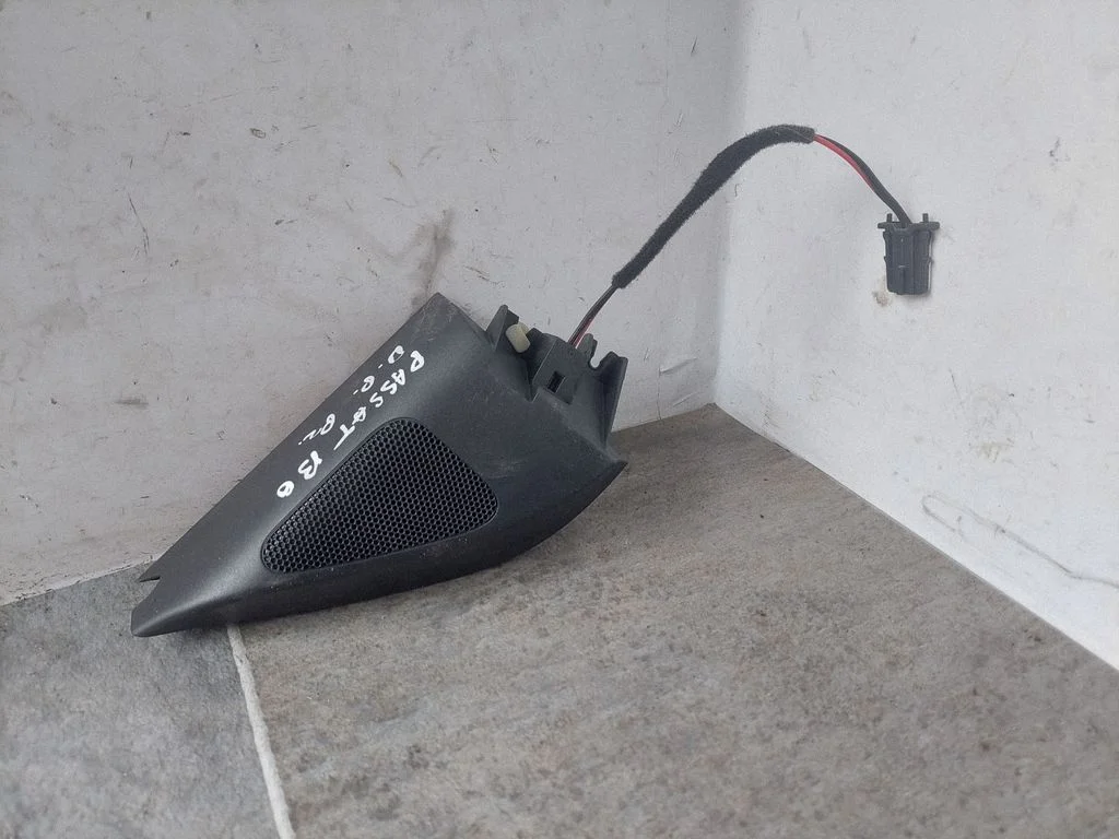 Front door high frequency speaker 3C0035411