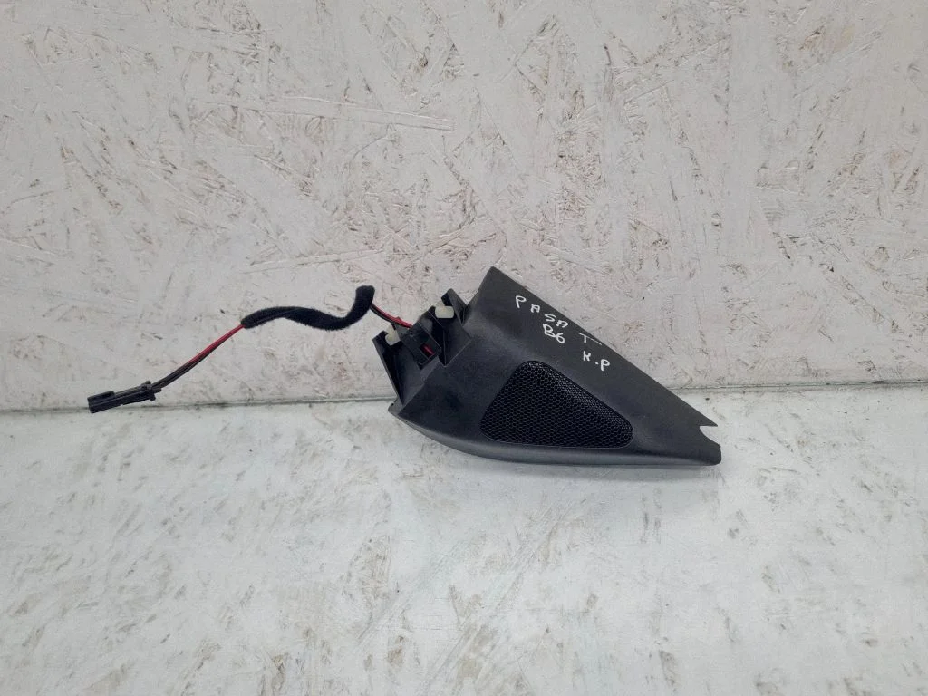 Front door high frequency speaker 3C0837993