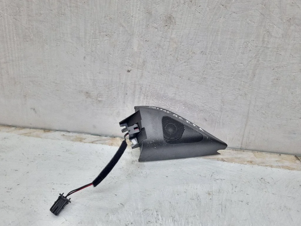 Front door high frequency speaker 3C0837994