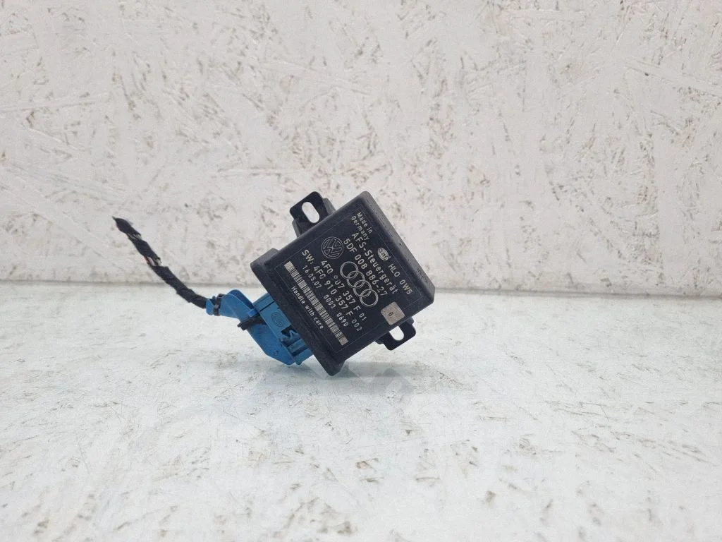 Tulede moodul (LCM) 4F0907357F