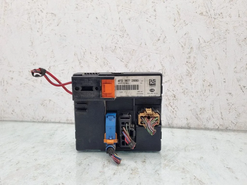 Tulede moodul (LCM) 4F0907289G