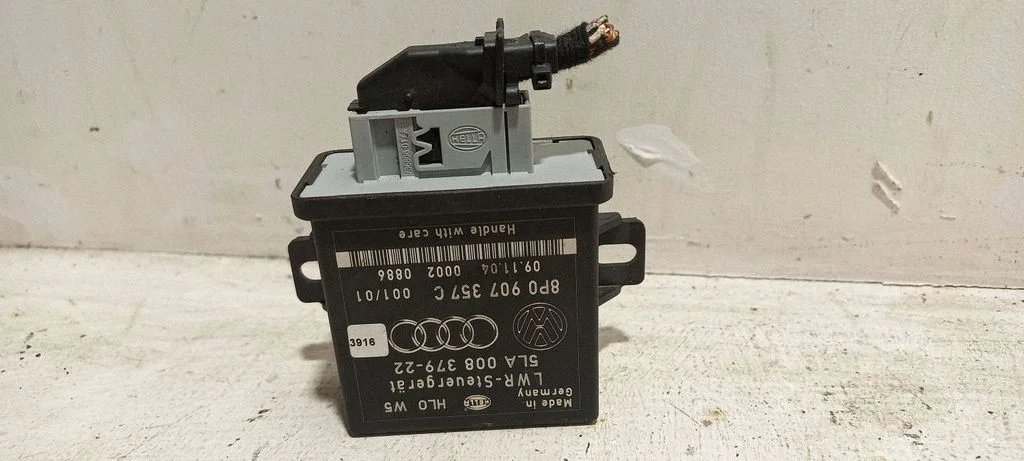 Tulede moodul (LCM) – Audi A6 Allroad C6 (2006-2011)