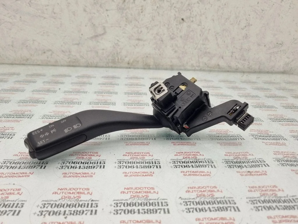 Indicator stalk – Volkswagen Touran I (2003-2010)