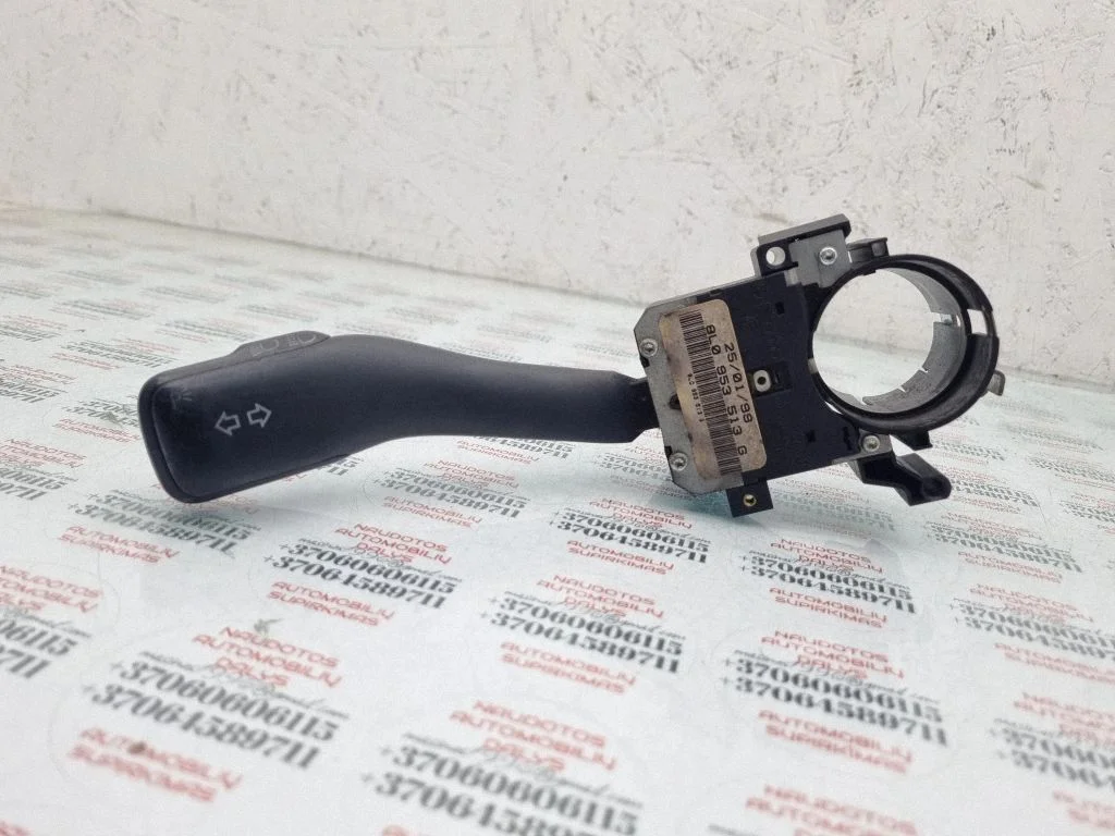 Indicator stalk – Volkswagen Golf IV (1998-2005)