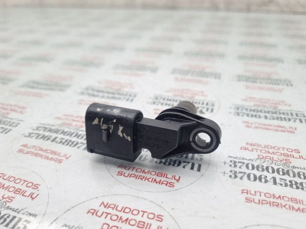Camshaft position sensor – Audi A6 Allroad C6 (2006-2011)