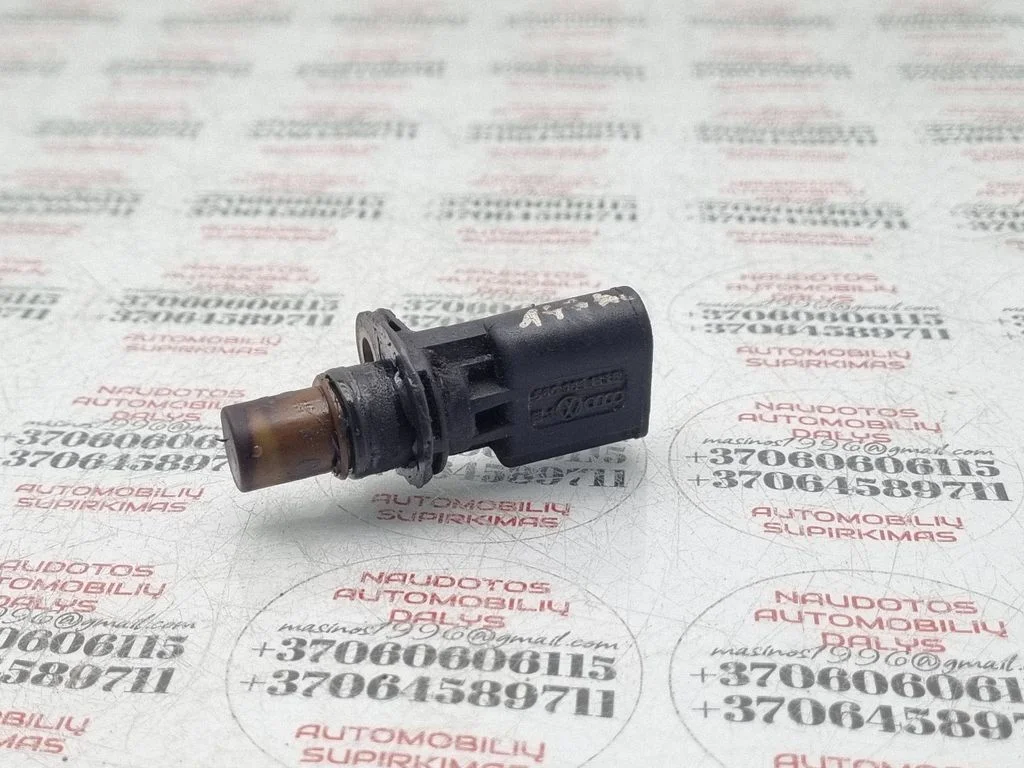 Camshaft position sensor – Audi A4 S4 B7 8E 8H (2005-2008)