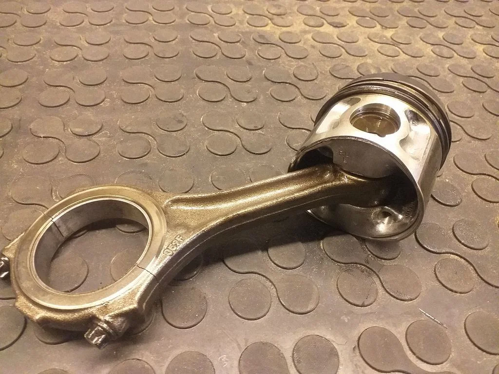 Kolb koos kepsuga 059F