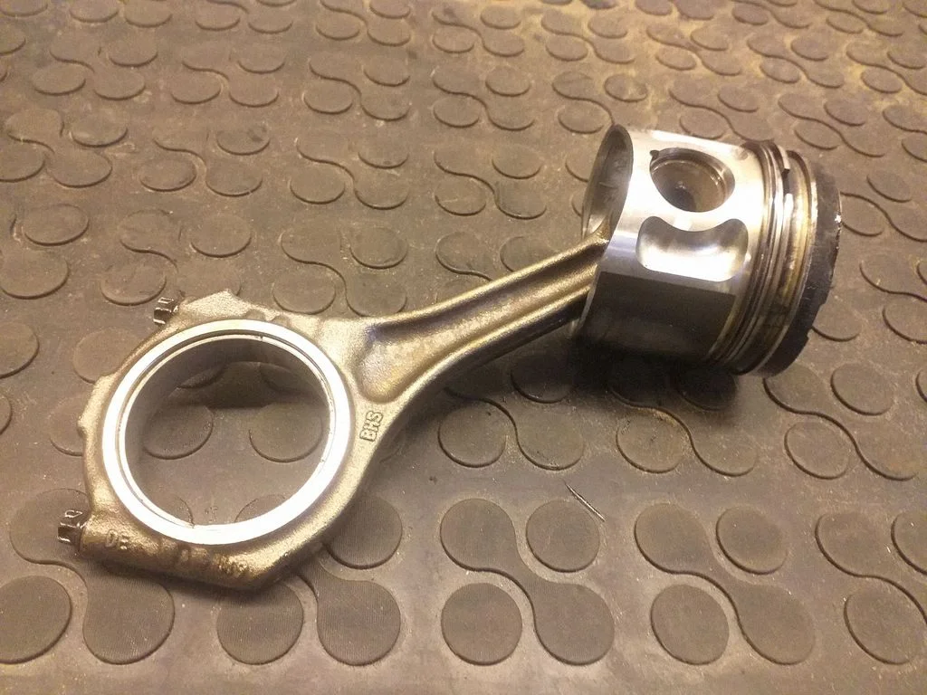 Kolb koos kepsuga 059F