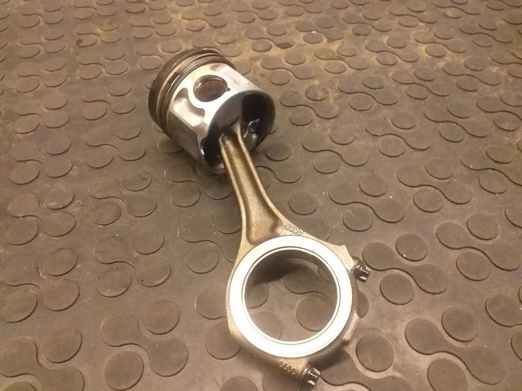 Kolb koos kepsuga 059F