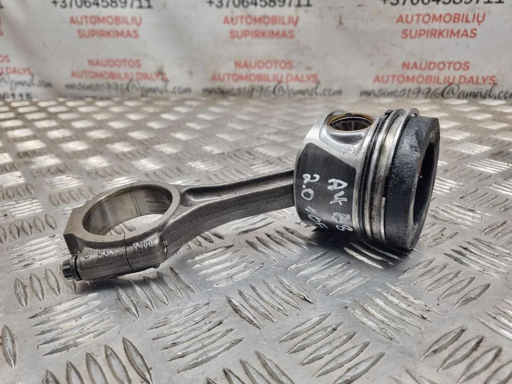 Kolb koos kepsuga 038J