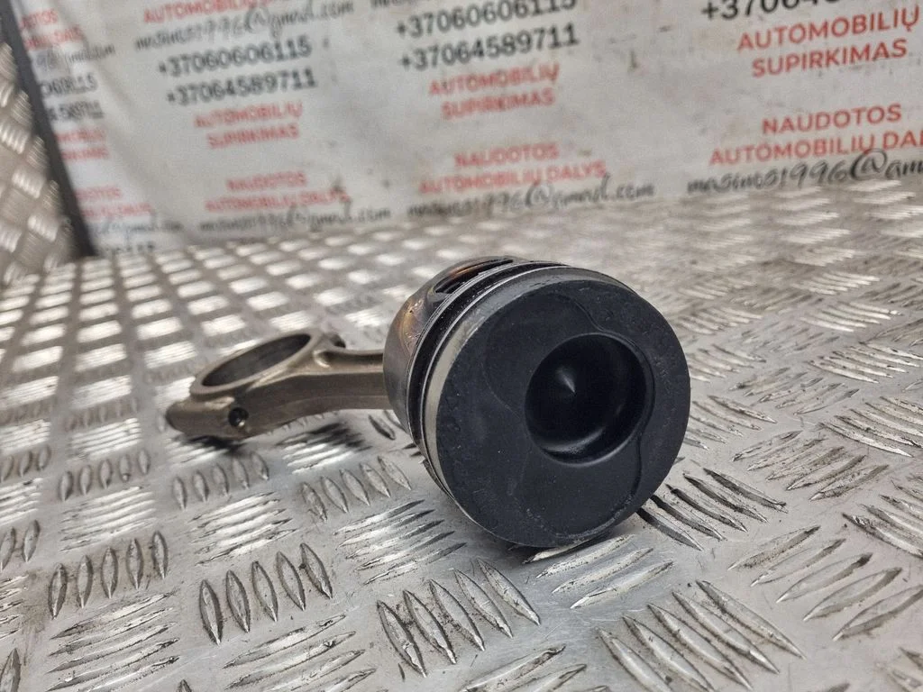 Kolb koos kepsuga 038H