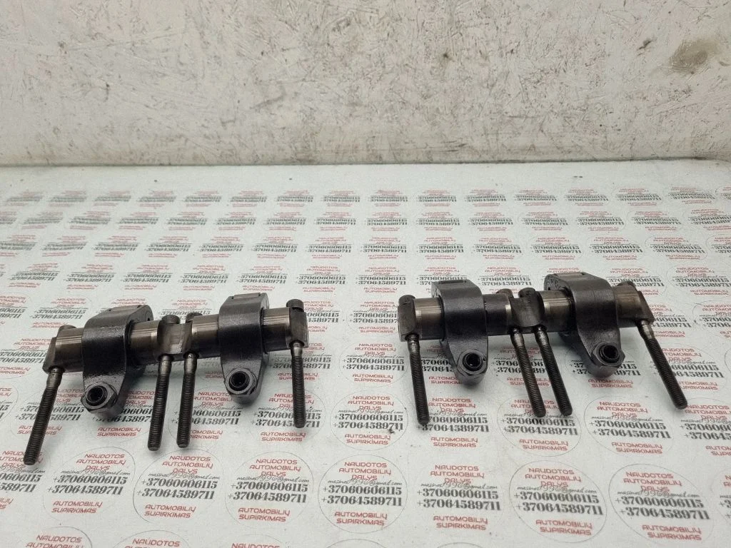 Docisk wtryskiwacza – Volkswagen Passat CC (2008-2016)