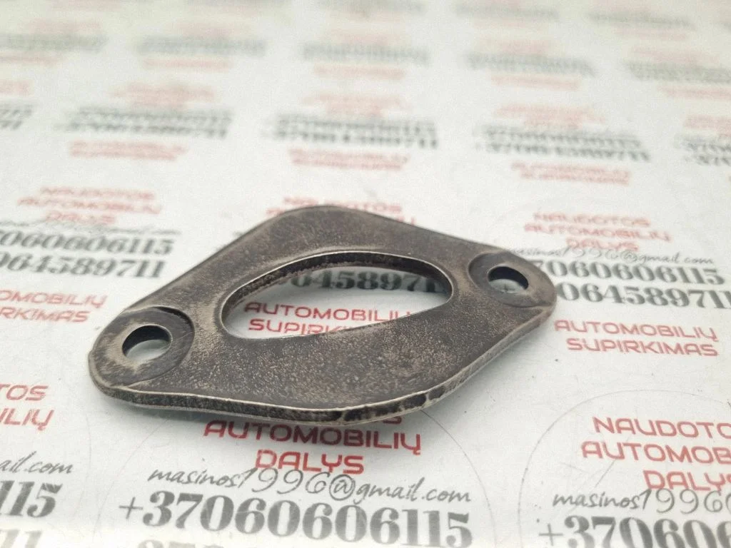 Docisk wtryskiwacza – Audi A4 S4 B7 8E 8H (2005-2008)