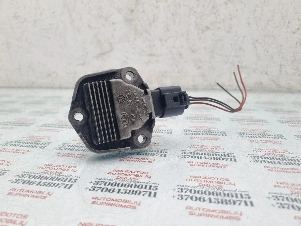 Oil level sensor 6PR008079