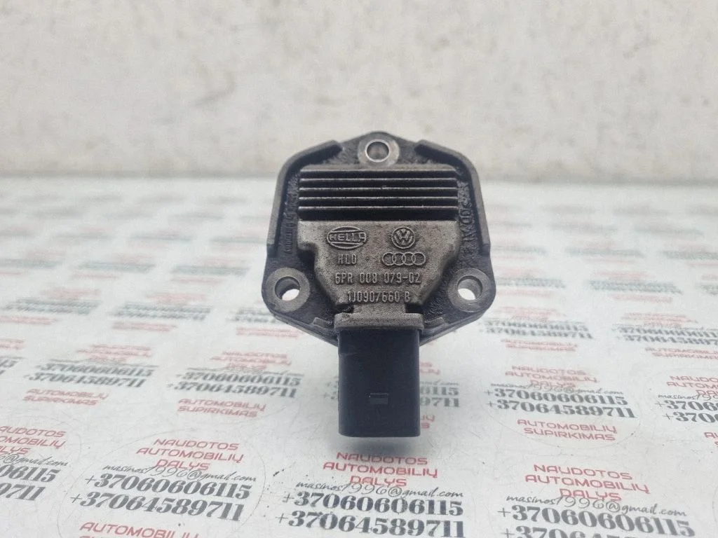 Oil level sensor 6PR008079