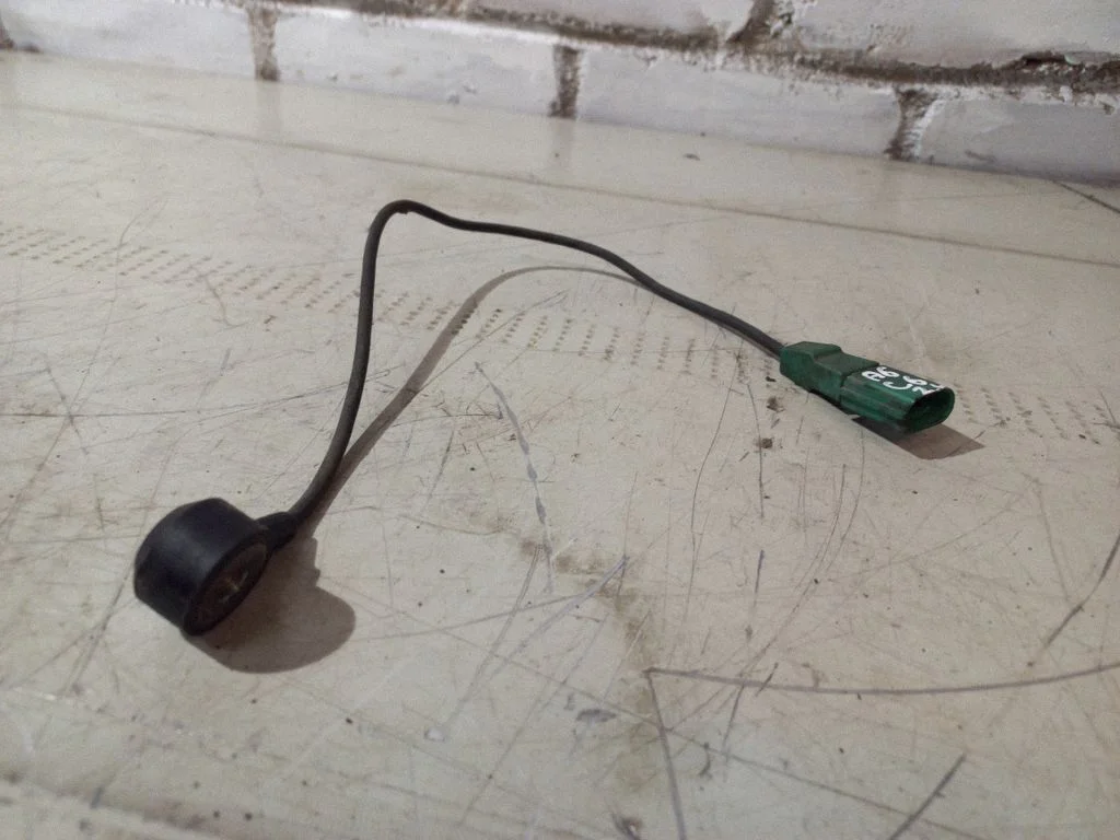 Detonation knock sensor – Audi A6 Allroad C6 (2006-2011)
