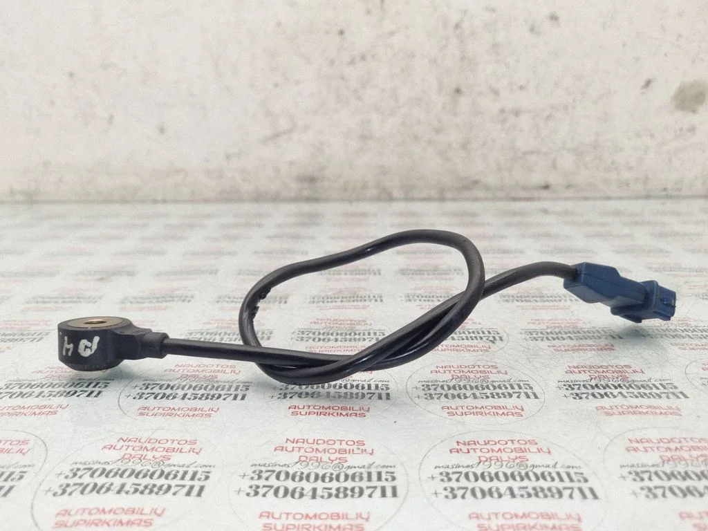 Detonation knock sensor 054905377G