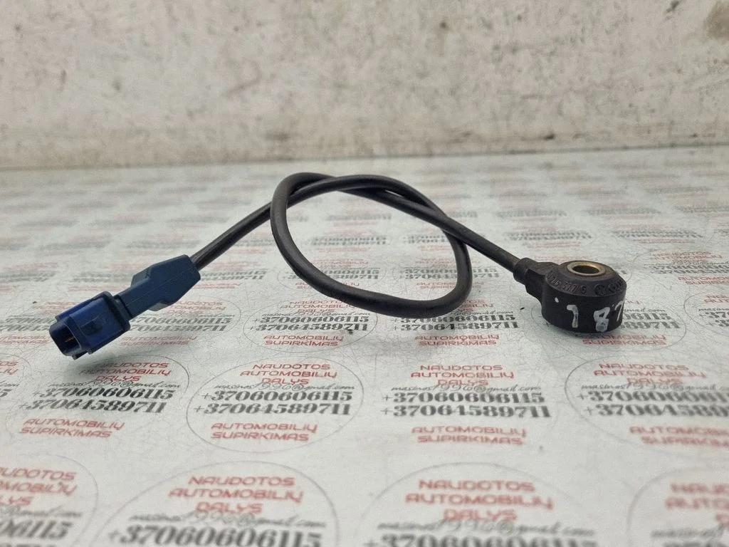 Detonation knock sensor 054905377G