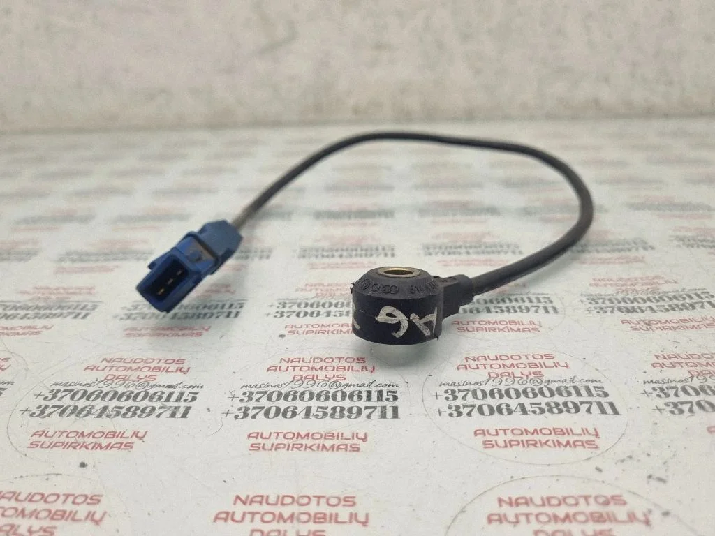 Detonation knock sensor 054905377G