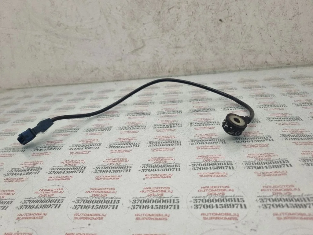 Detonation knock sensor – Audi A4 S4 B5 8D (1994-1999)