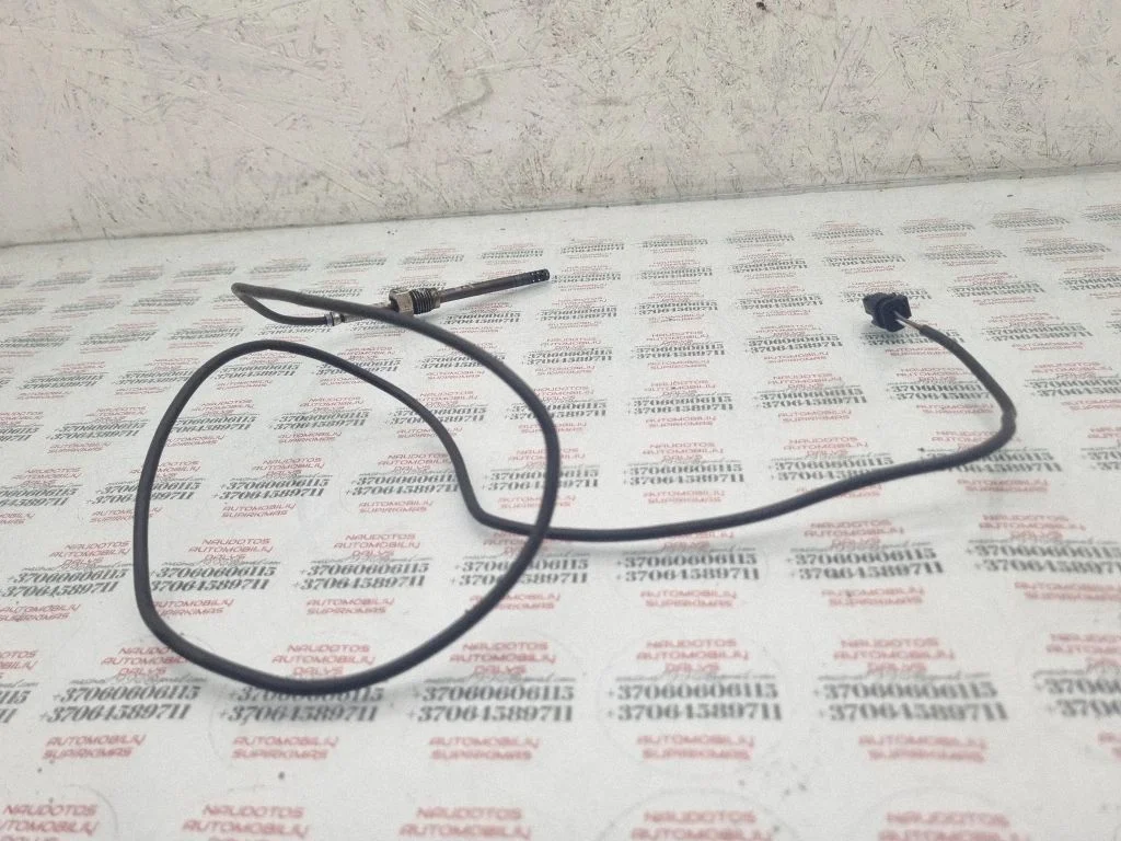 Exhaust gas temperature sensor – Mercedes-Benz Sprinter W906 (2006-2018)