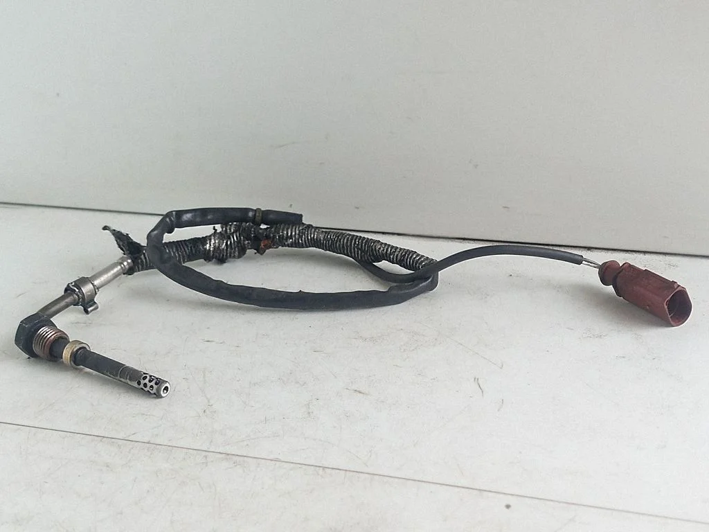 Exhaust gas temperature sensor 4F0906088