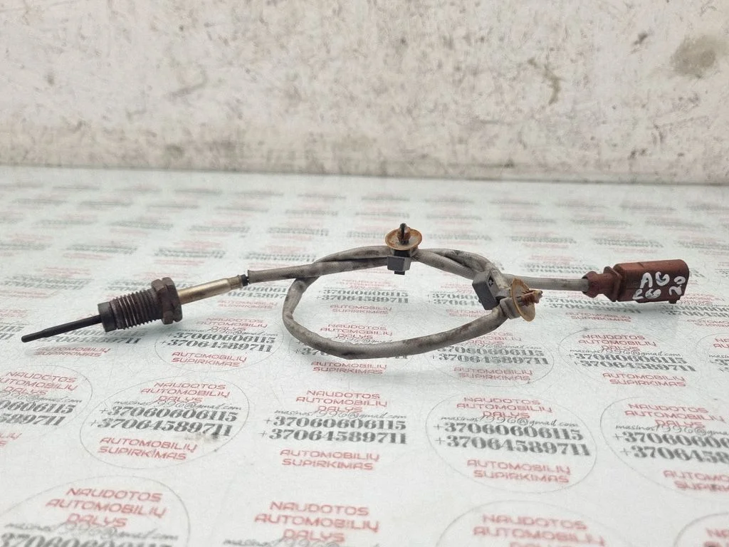 Exhaust gas temperature sensor 03L906088AR