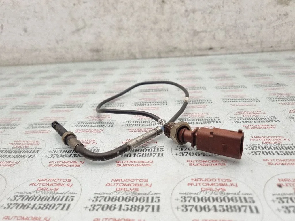 Exhaust gas temperature sensor 03G906088K