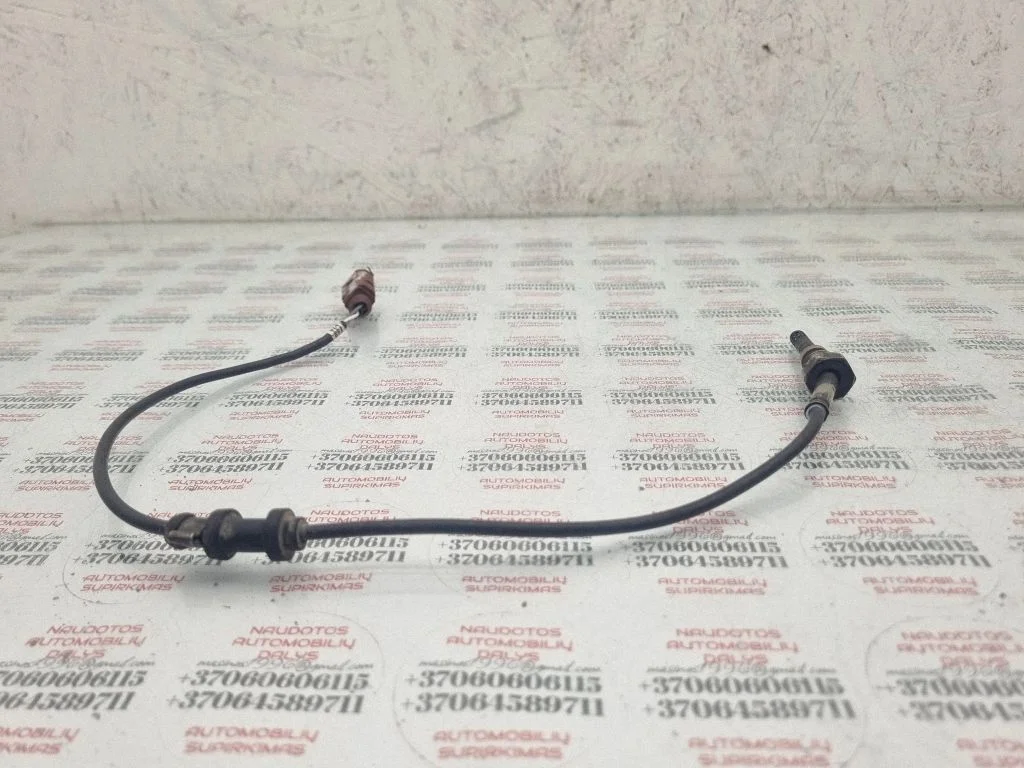 Exhaust gas temperature sensor – Volkswagen Passat CC (2008-2016)
