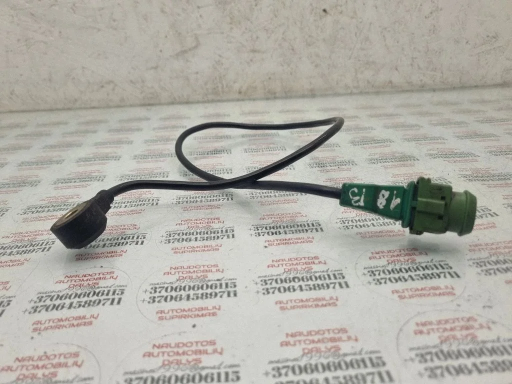 Detonation knock sensor – Audi A4 S4 B5 8D (1994-1999)