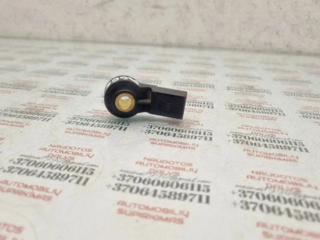 Detonation knock sensor – Audi A6 Allroad C6 (2006-2011)