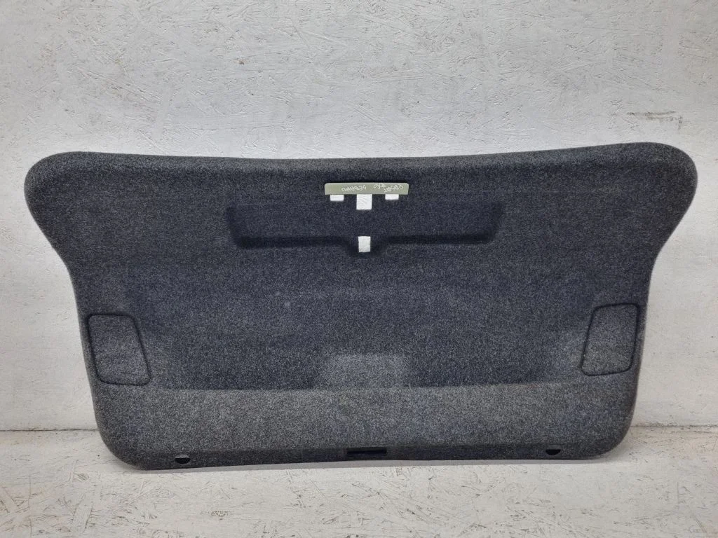 Listwa klapy bagażnika 3C5867605F