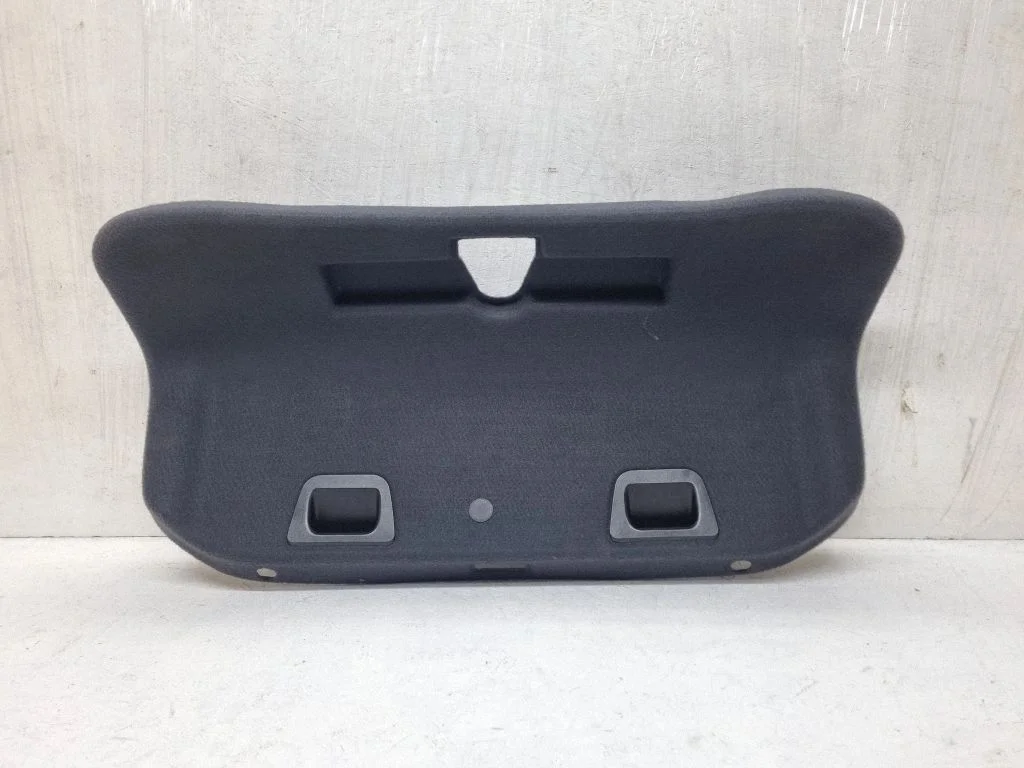 Tailgate trim – Audi A6 Allroad C6 (2006-2011)