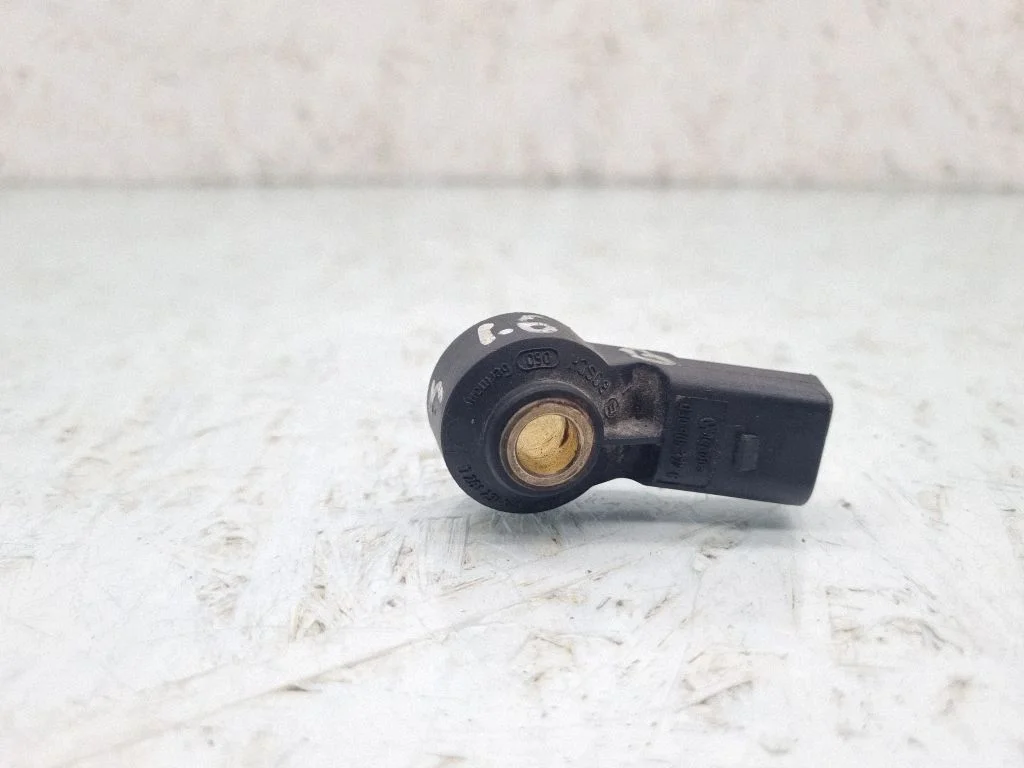 Detonation knock sensor – Volkswagen Golf Plus (2005-2013)