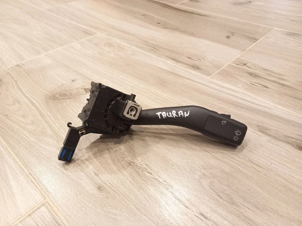 Wiper control stalk 1K0953519