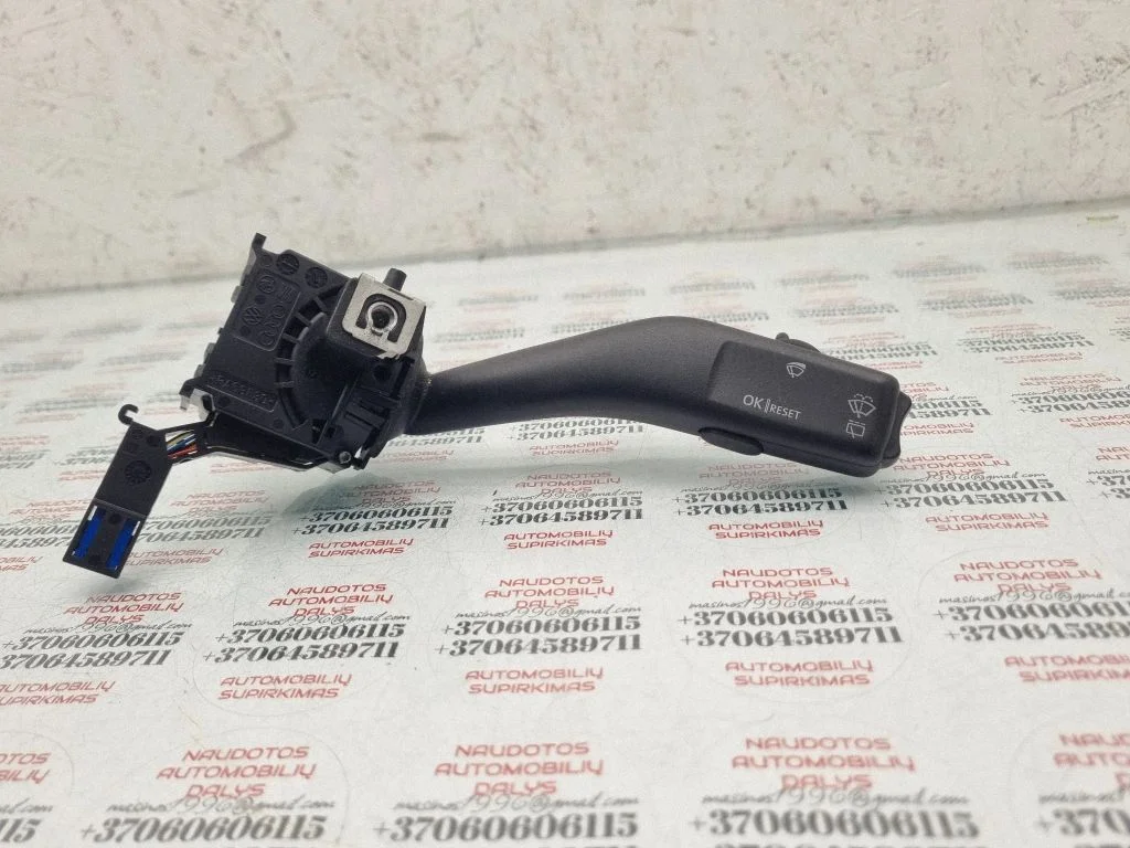 Klaasipuhastite hoob – Seat Toledo II (1M) (1998-2006)