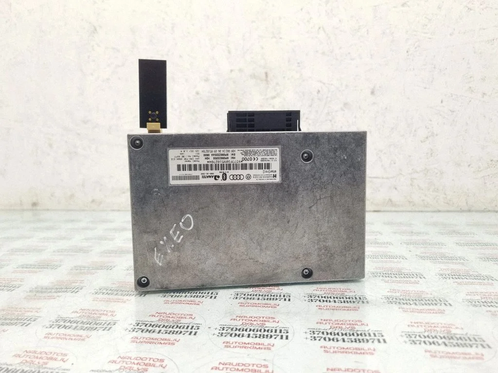 Moduł Bluetooth – Seat Exeo (3R) (2008-2013)
