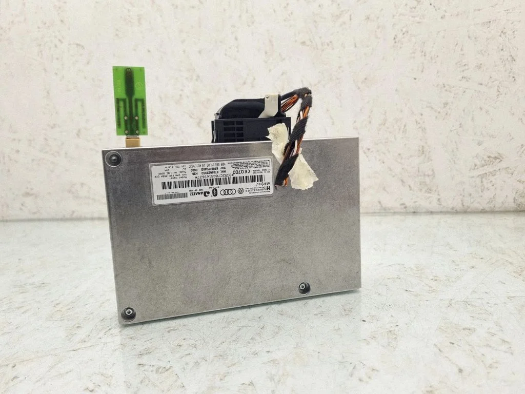 Bluetooth control unit module – Audi A4 Allroad B8 (2008-2016)