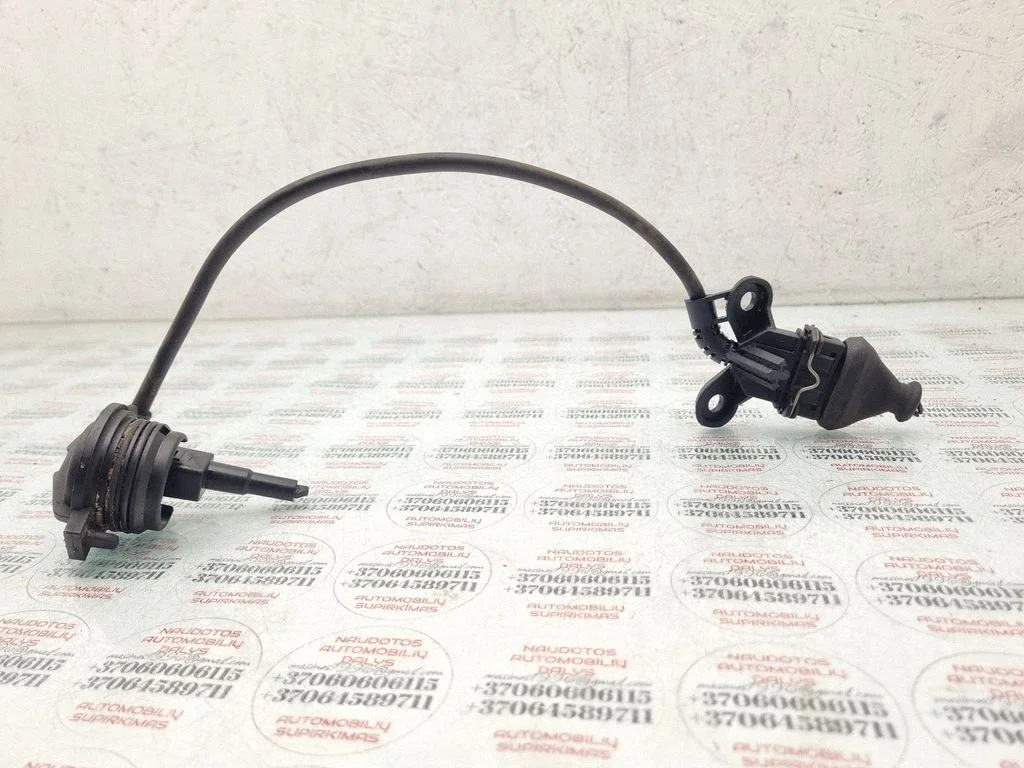 Tagurdustule andur – Volkswagen Passat B5 (1997-2000)