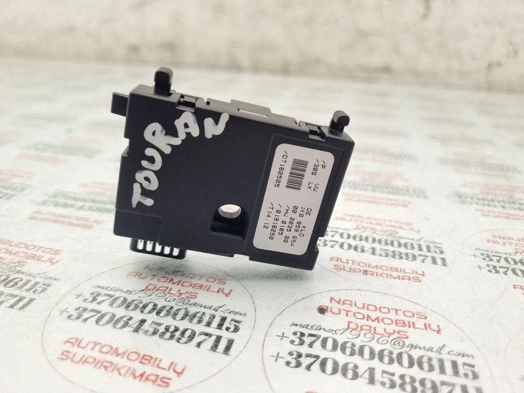 Steering angle sensor 1K0959654