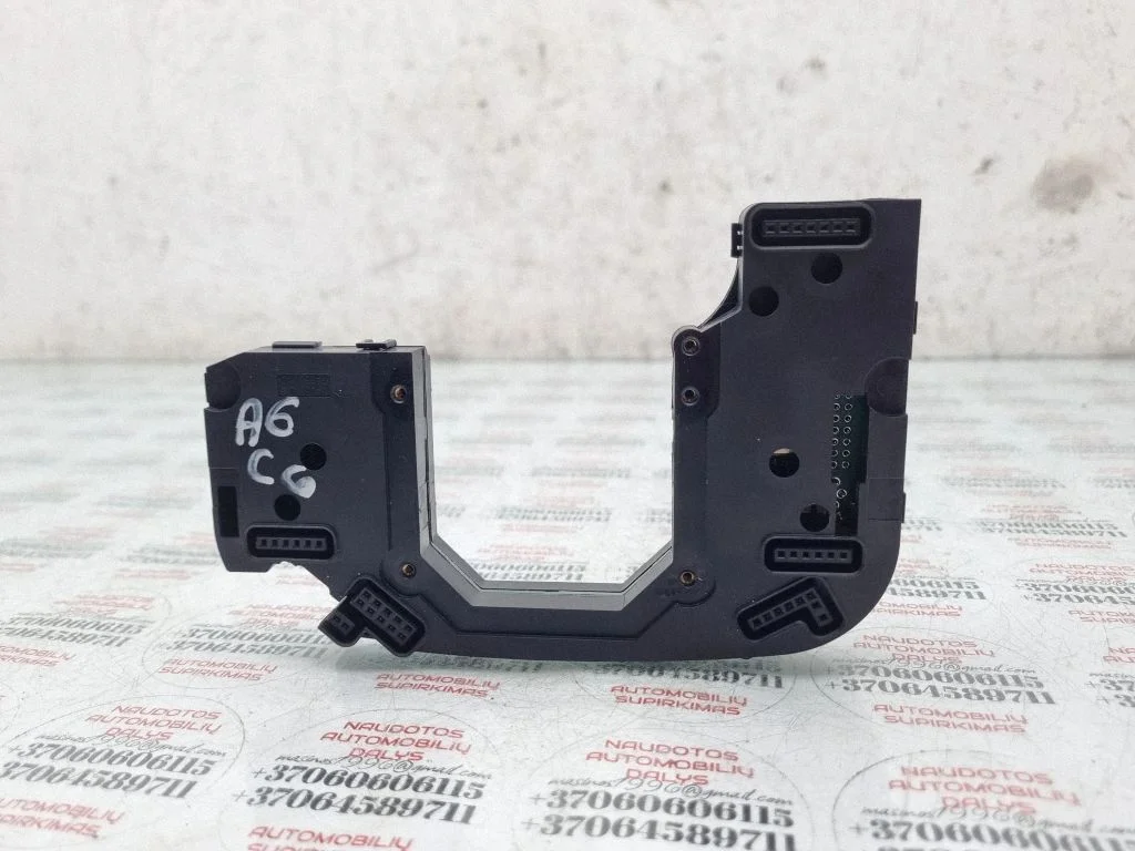 Steering angle sensor 4F0953549D
