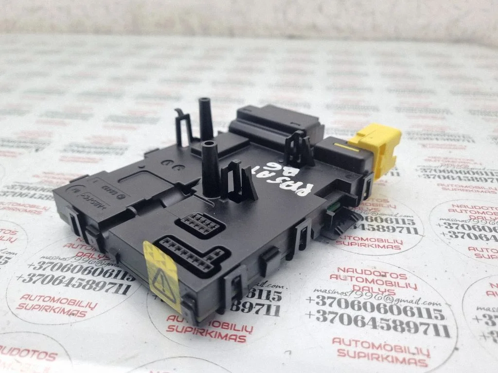 Stūres stāvokļa (leņķa) sensors 3C0953549B