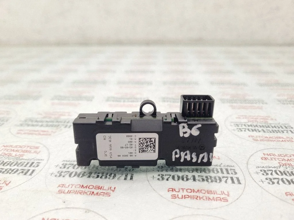 Steering angle sensor 3C0959654