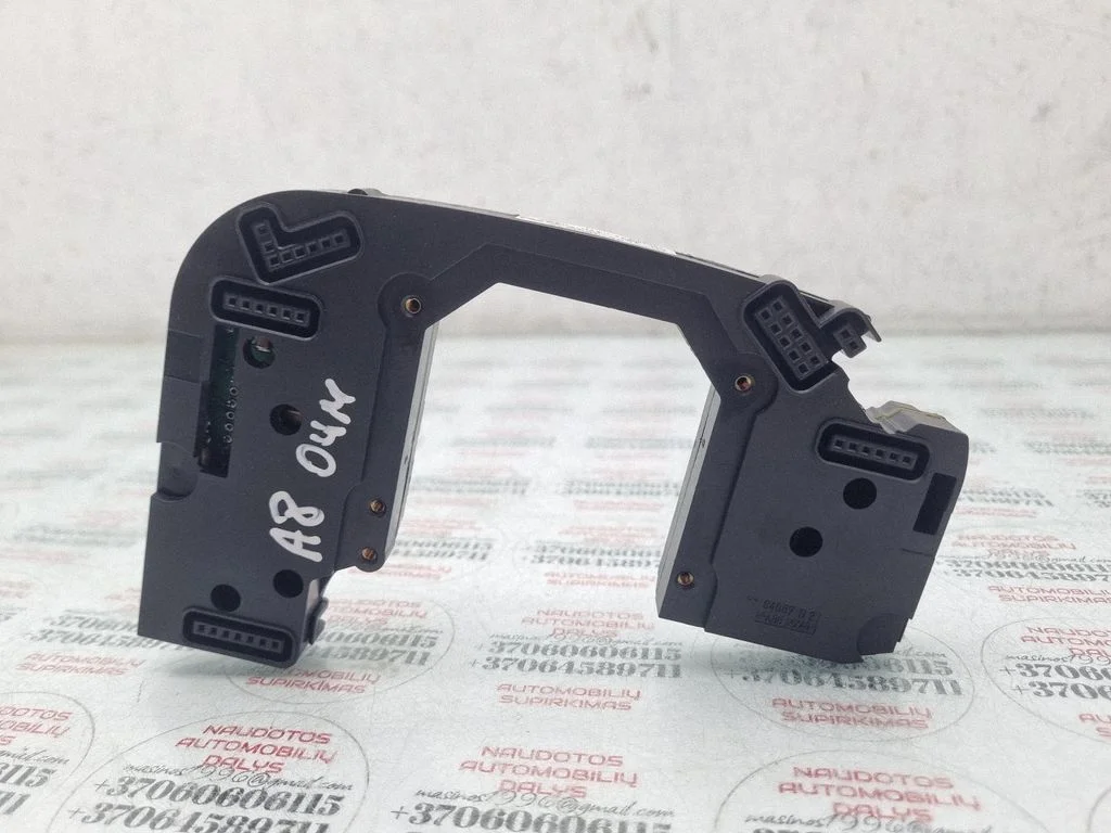 Steering angle sensor 4E0953549
