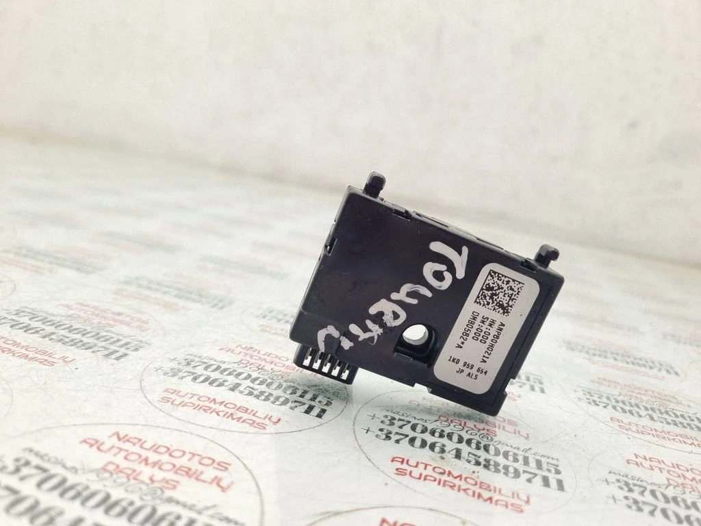 Steering angle sensor 1K0959654
