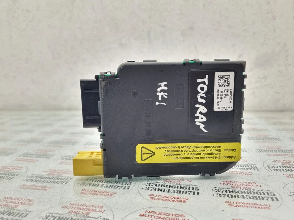 Steering angle sensor 1K0953549F