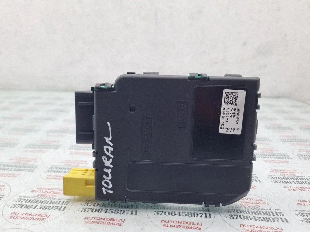 Steering angle sensor 1K0953549BC