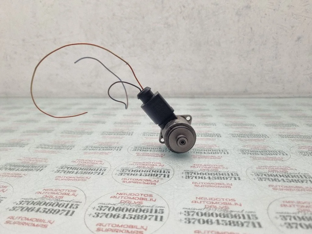 Steering angle sensor 01650177