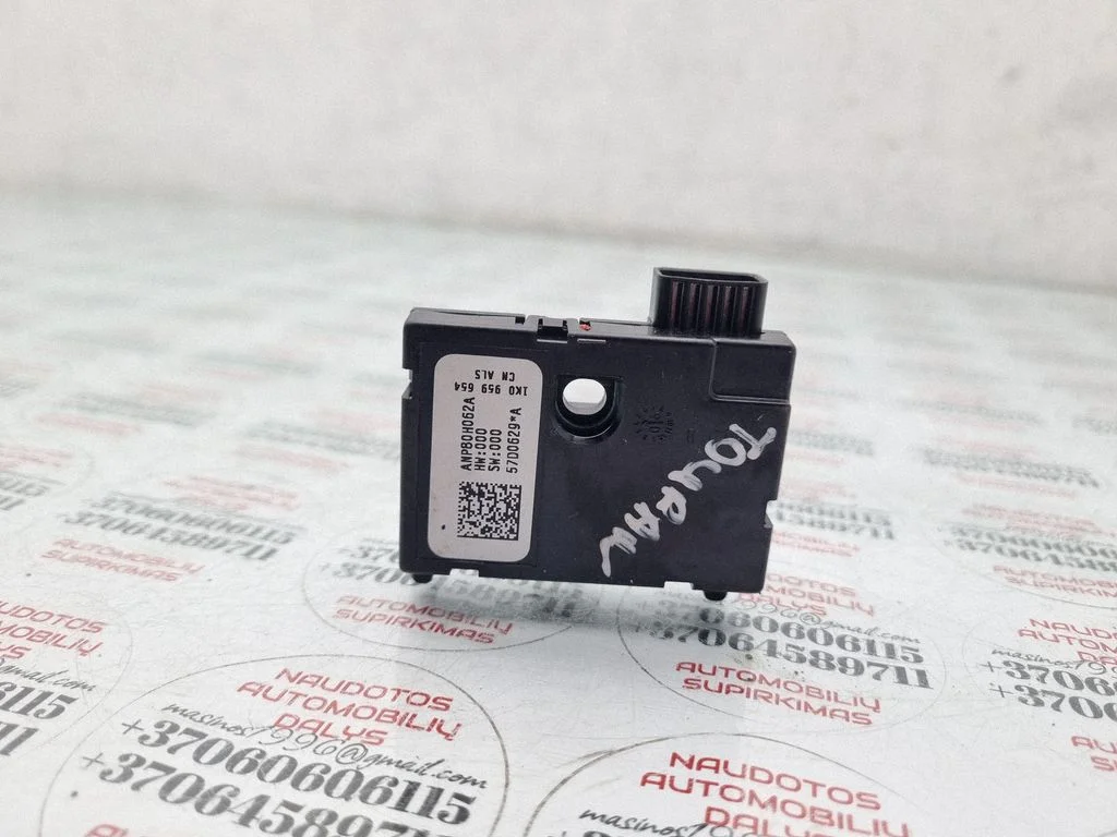 Steering angle sensor 1K0959654