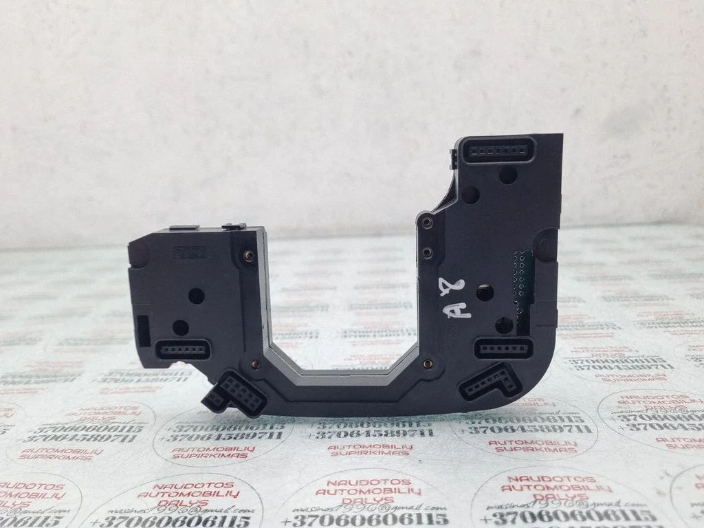 Steering angle sensor 4E0953549C